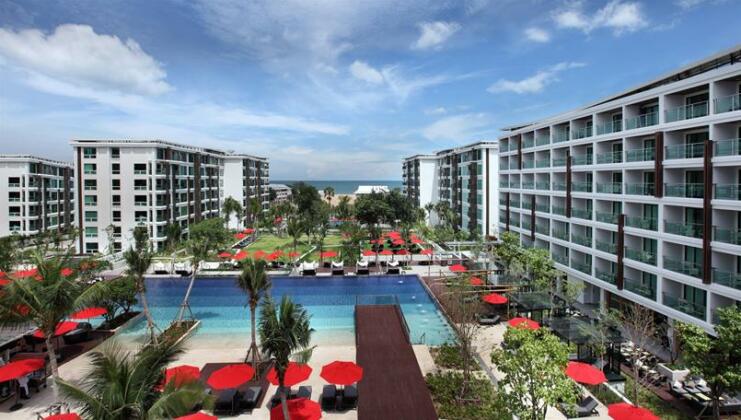 Amari Hua Hin - Photo2