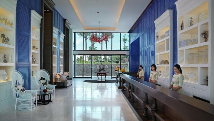 Amari Hua Hin - Photo3