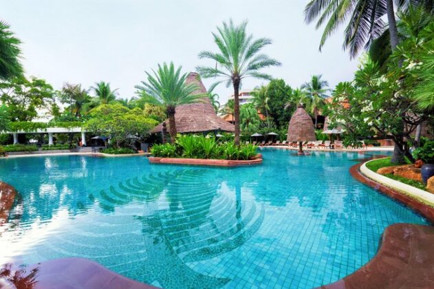 Anantara Hua Hin Resort and Spa - Photo4