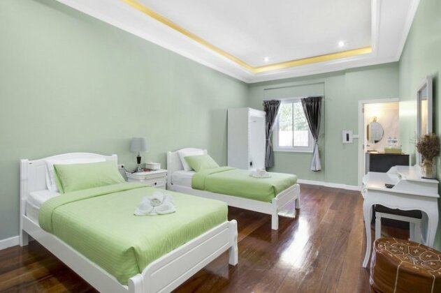 Aquna Huahin Resort - Photo2