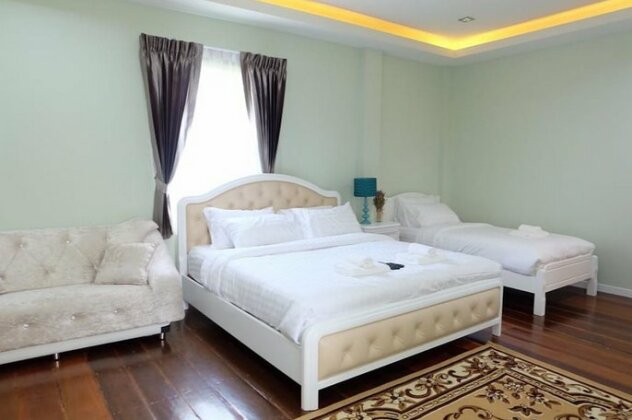 Aquna Huahin Resort - Photo4