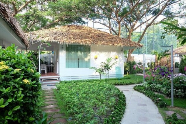 Aquna Huahin Resort - Photo5