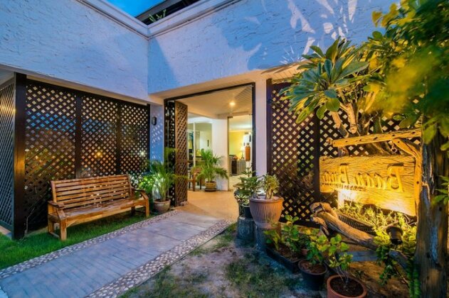 Baan Bua Residence - Photo2