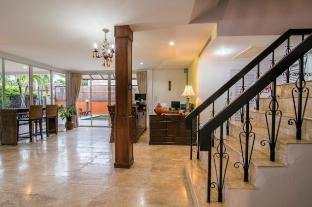 Baan Bua Residence - Photo3