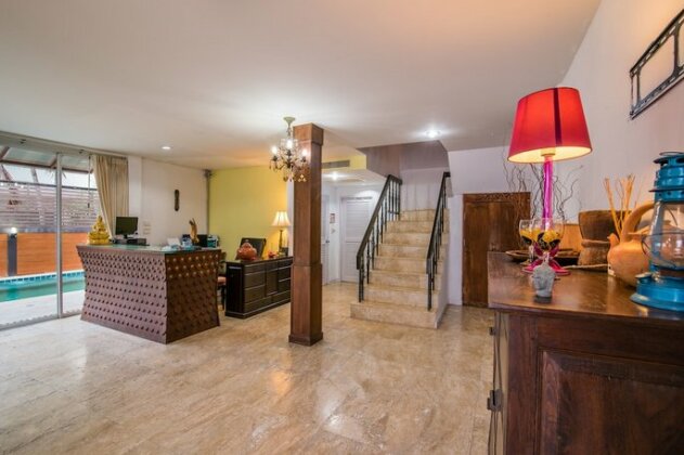 Baan Bua Residence - Photo4