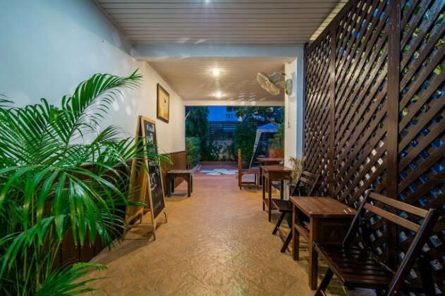 Baan Bua Residence - Photo5