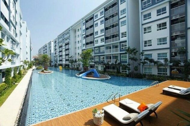 Baan Kum Siri - The Trust Condominium - Photo2