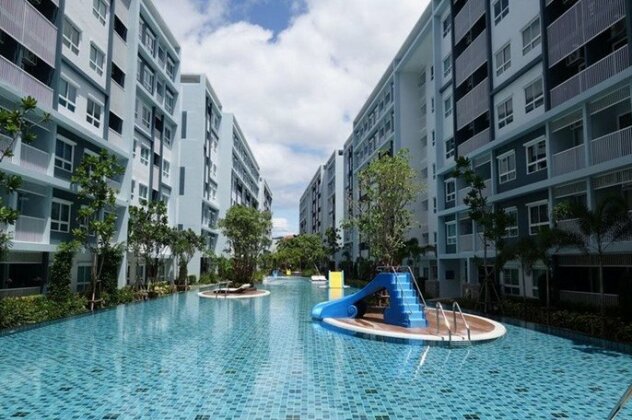 Baan Kum Siri - The Trust Condominium - Photo5