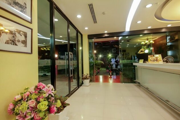 Baan Nilrath Hotel - Photo2