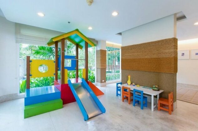 Baan San Ploen Condominium by Renvio - Photo2