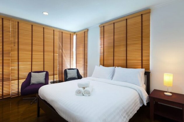 Baan SanPloen Beachfront Condominium - Photo3