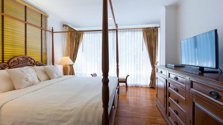 Baan SanPloen Beachfront Condominium - Photo4