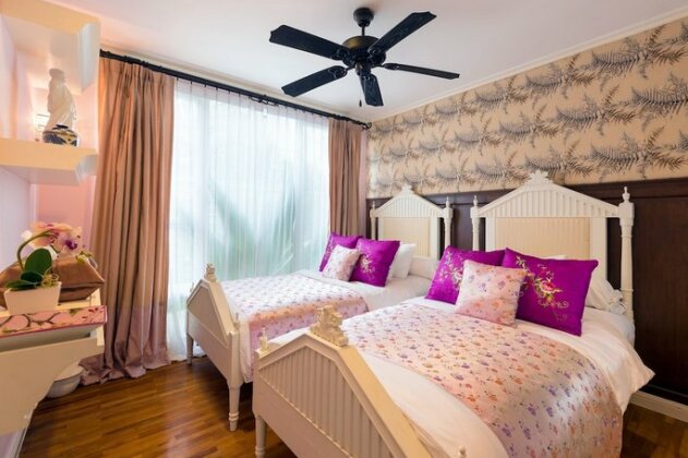 Baan SanPloen Beachfront Condominium - Photo5