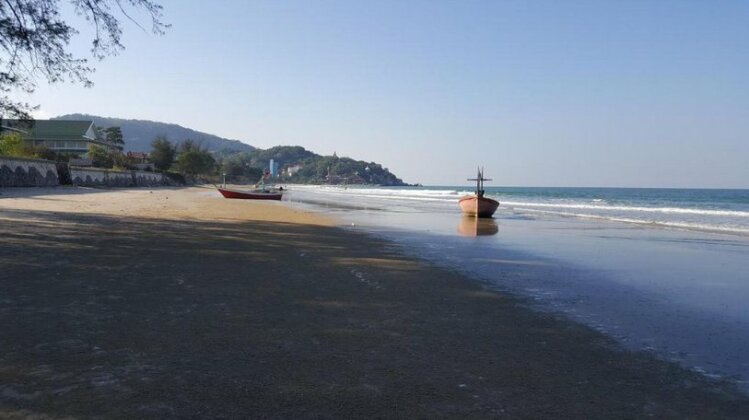 Baan View Viman Unit 301 - Photo2