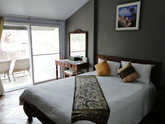 Bellaya Resort - Photo2