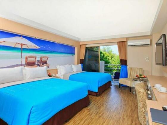 Blue Wave Hotel Hua Hin