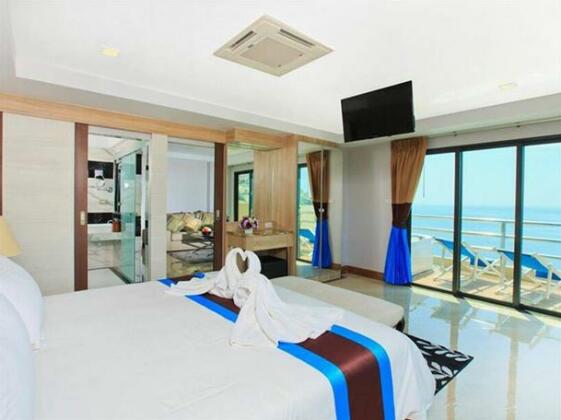 Blue Wave Hotel Hua Hin - Photo2