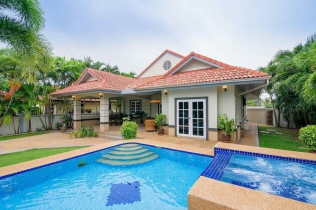 Cateriya Pool Villa - Photo2