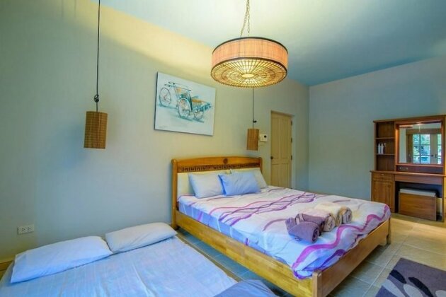 Cateriya Pool Villa - Photo4