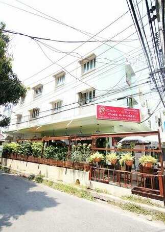 Chanchala Cafe & Hostel