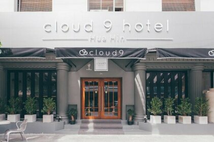 Cloud 9 Hotel Hua Hin