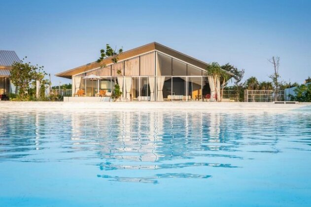Crystal Lagoon Luxury Pool Villa By Favstay