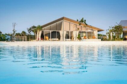 Crystal Lagoon Luxury Pool Villa By Favstay