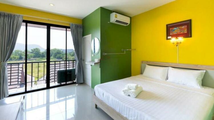 Eyeda Hotel Hua Hin - Photo4