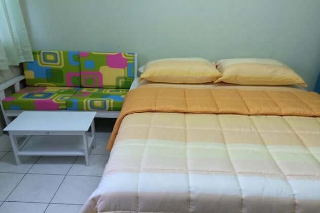 Gingfa Guest House - Photo2