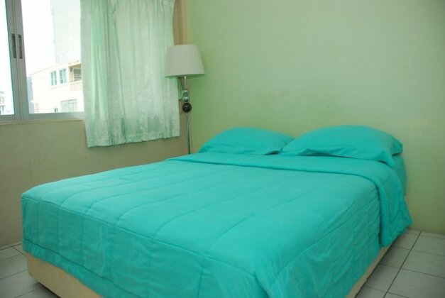 Gingfa Guest House - Photo4