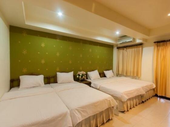 Hua Hin Place Guesthouse - Photo5