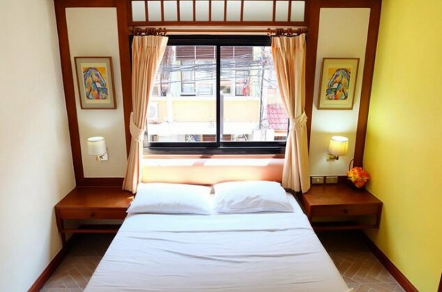Kaneng Guesthouse - Photo4