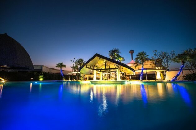 La Lua Resort