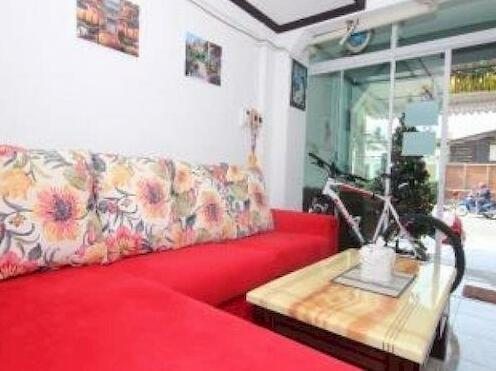 Maria Room for Rent - Photo3
