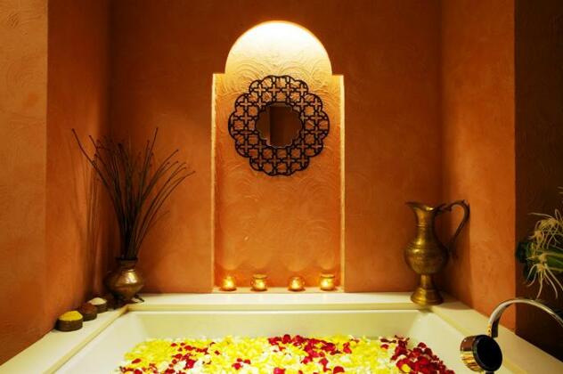 Marrakesh Hua Hin Resort & Spa - Photo3