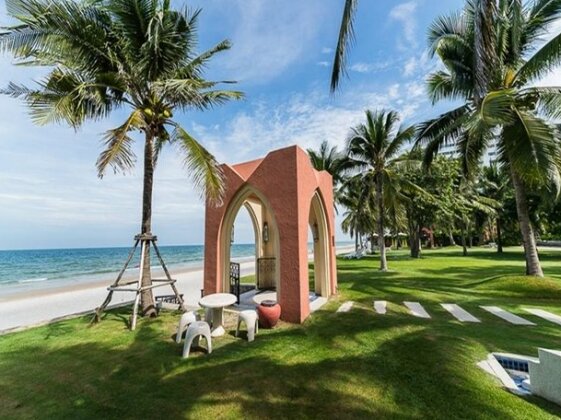 Marrakesh Huahin 1bedroom with seaview 148 - Photo2