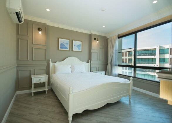 Marrakesh Huahin 1bedroom with seaview 148 - Photo4