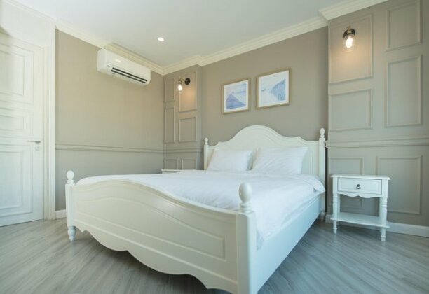 Marrakesh Huahin 1bedroom with seaview 148 - Photo5