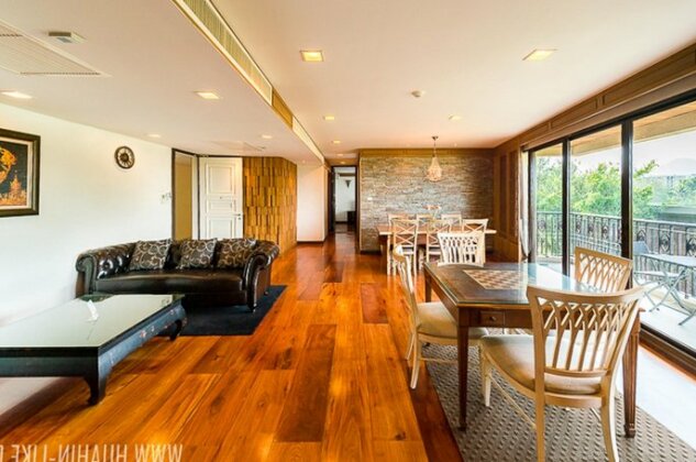 Marrakesh Huahin 4bedrooms suite with Jacuzzi 208 - Photo2