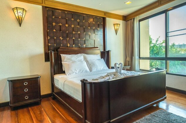 Marrakesh Huahin 4bedrooms suite with Jacuzzi 208 - Photo4