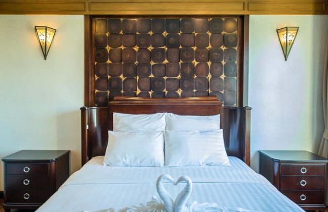 Marrakesh Huahin 4bedrooms suite with Jacuzzi 208 - Photo5
