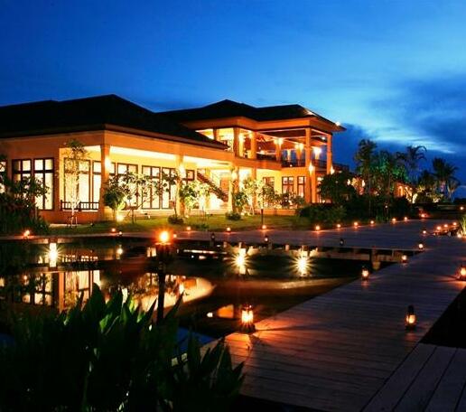 Movenpick Asara Resort & Spa Hua Hin