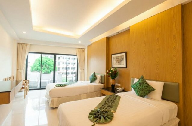 My Place at Hua Hin Hotel - Photo5