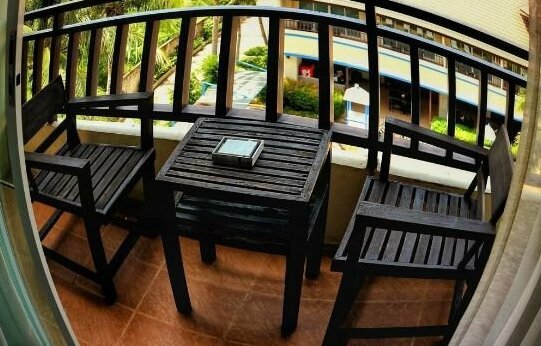 Napalai Resort & Spa - Photo3