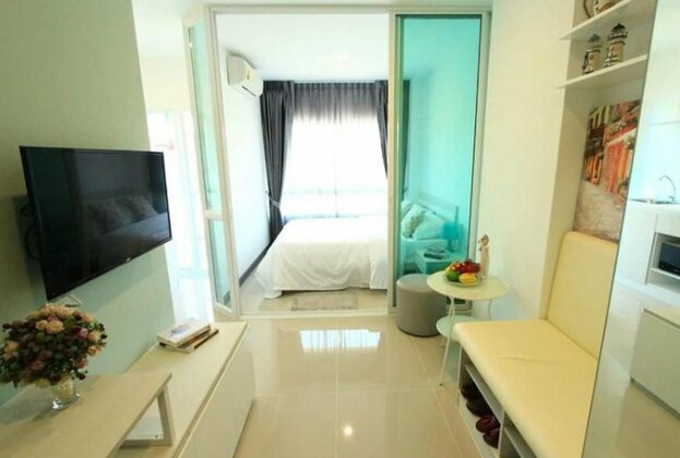 Parin Resident - Photo5