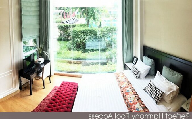 Perfect Harmony Condotel - Photo4