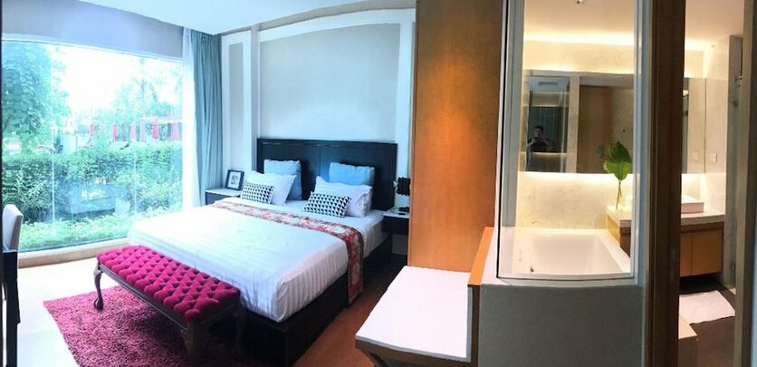 Perfect Harmony Condotel - Photo5