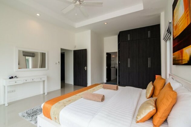 Private 4 bedroom pool villa Hua Hin L28 - Photo5