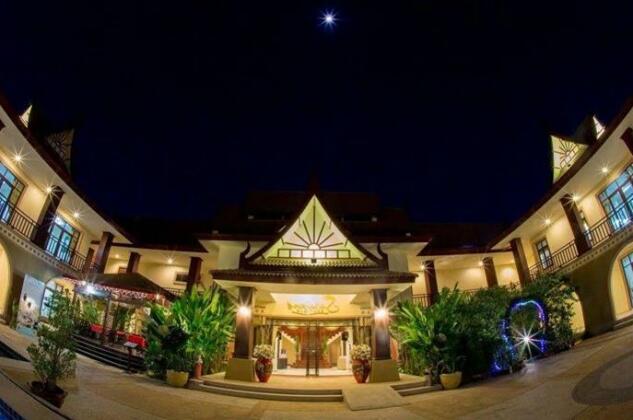 Sahwan Boutique Resort & Spa - Photo4