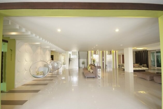 Sala @ Hua Hin Serviced Apartment & Hotel - Photo3